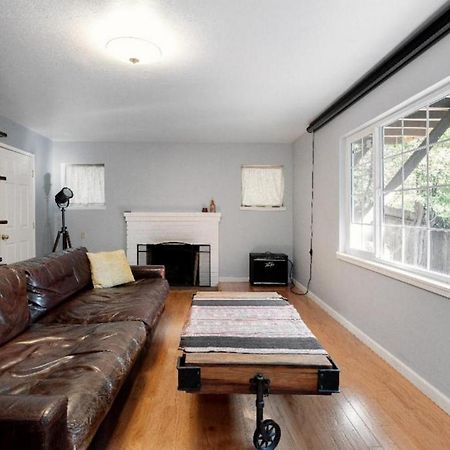 Landmark North Berkeley Home Eksteriør bilde