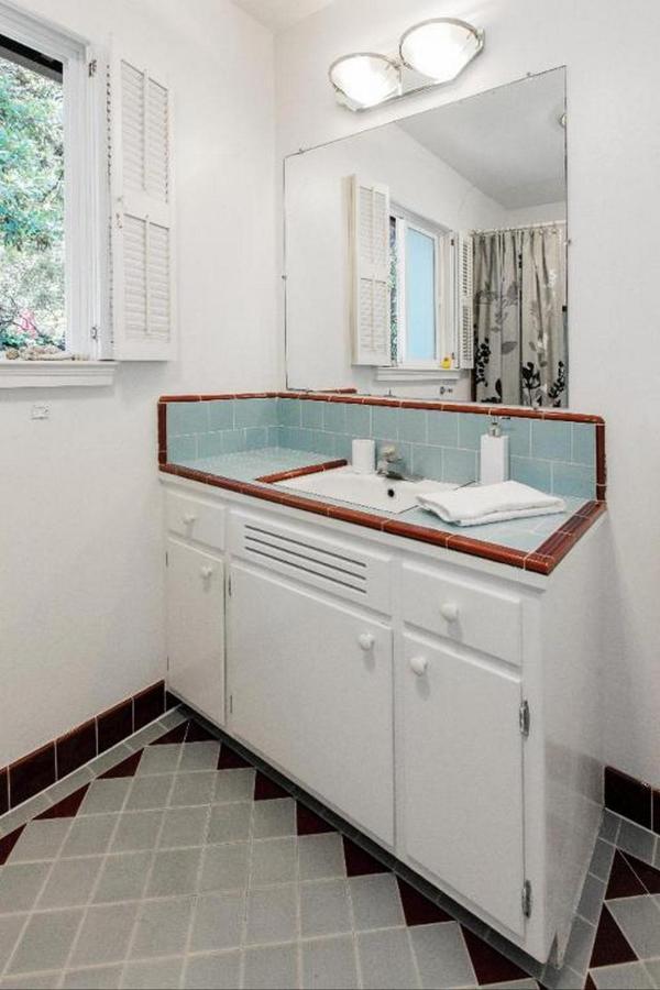 Landmark North Berkeley Home Eksteriør bilde
