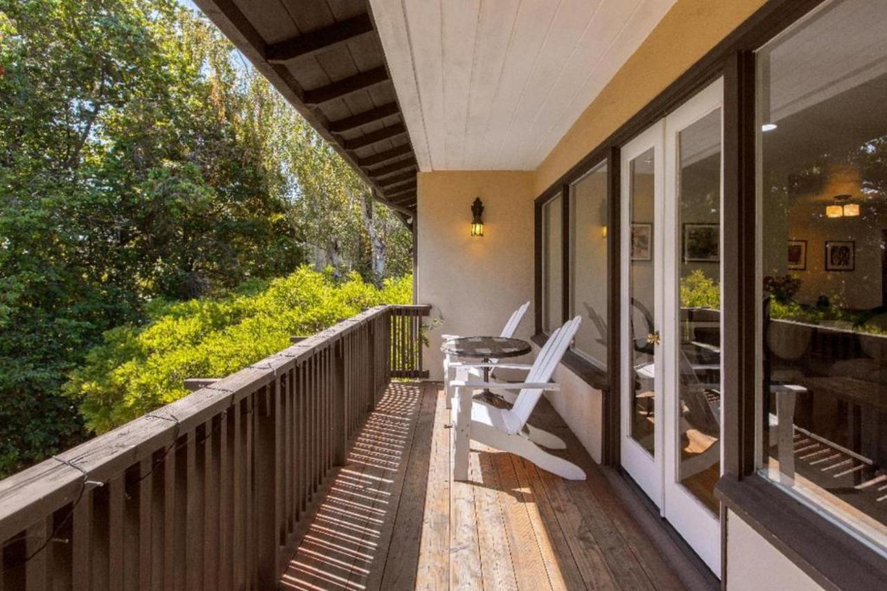 Landmark North Berkeley Home Eksteriør bilde